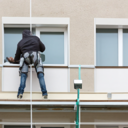 Rénovation de Façade : Une Transformation Radicale pour Votre Maison Saint-Cyprien